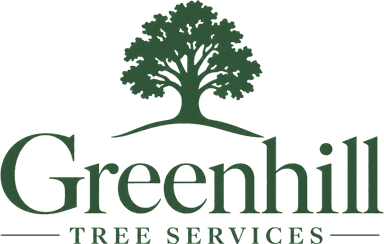 Greenhill Tree Services logo